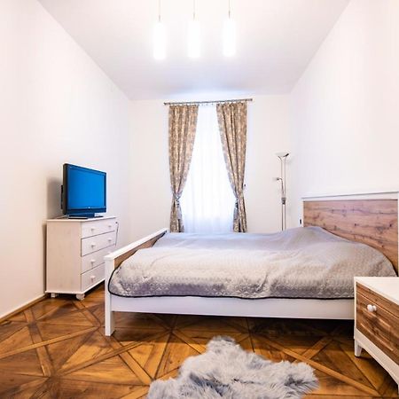 Apartment Amalia 시비우 외부 사진